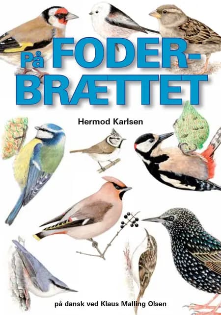 På foderbrættet af Hermod Karlsen
