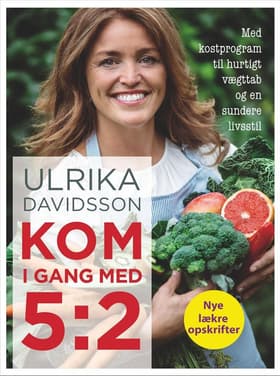 Kom i gang med 5:2 af Ulrika Davidsson