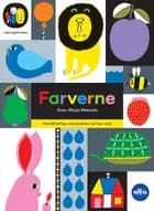 Farverne af Aino-Maija Metsola