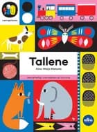 Tallene af Aino-Maija Metsola