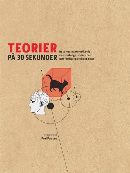Teorier på 30 sekunder af Paul Parsons