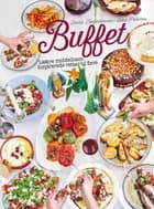 Buffet af Jennie Benjaminsson og Stina Patetsos