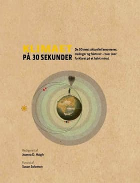 Klimaet på 30 sekunder af Joanna D Haigh