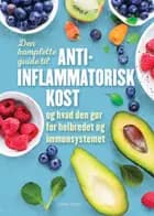 Anti-inflammatorisk kost af Lizzie Streit