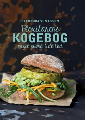 Flexitarens kogebog af Eleonora von Essen