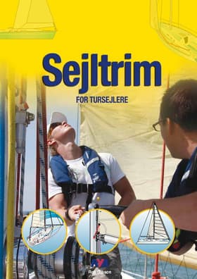 Sejltrim af Rob Gibson