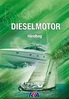 Dieselmotor Håndbog
