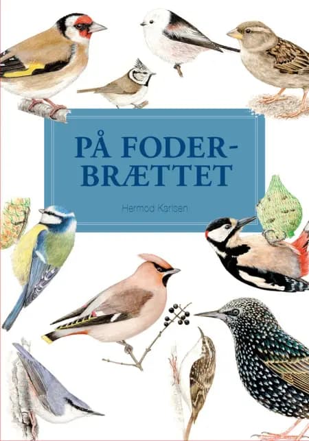 På foderbrættet af Gunn E. Schmidt