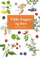 Vilde frugter og bær