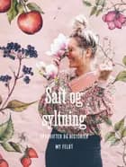 Saft og syltning