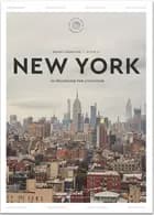 NEW YORK af Muriel Françoise og Sylvie Li