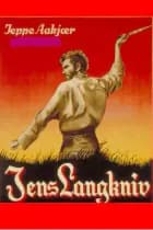Jens Langkniv