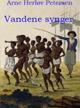 Vandene synger af Arne Herløv Petersen