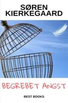 Begrebet angst af Søren Kierkegaard