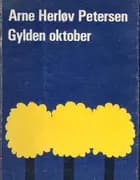 Gylden oktober af Arne Herløv Petersen