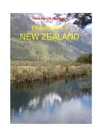 Rejsebøger fra New Zealand og Australien - Bind 1 af Hans-Henrik Sørensen