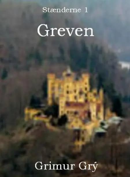 Greven af Grimur Grý