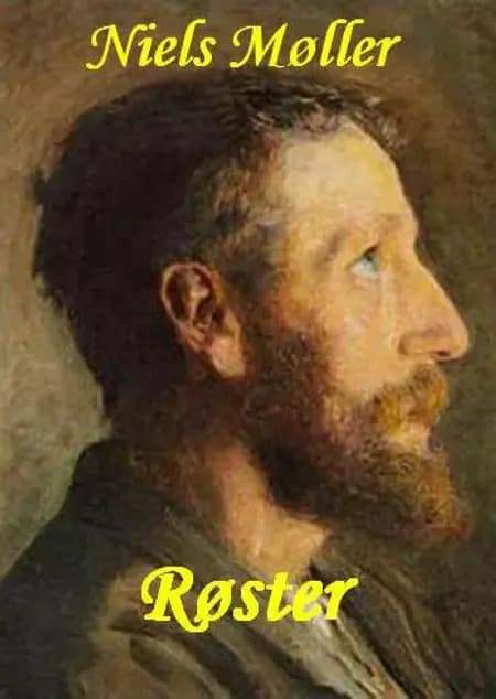 Røster af Niels Møller