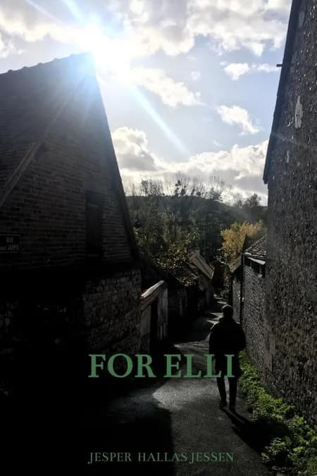 For Elli af Jesper Hallas Jessen