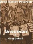 Grænseløs Greyhound