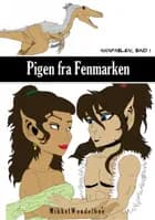Pigen fra Fenmarken