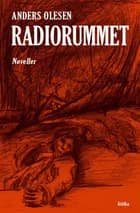 Radiorummet af Anders Olesen