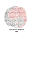 Ting af Arne Herløv Petersen