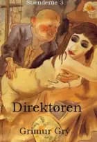 Direktøren