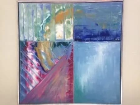 Sjælerejsen af Daniel Zimakoff