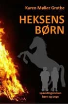 Heksens Børn