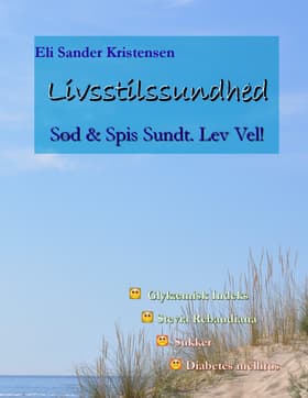 Livsstilssundhed af Eli Sander Kristensen