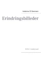 Erindringsbilleder