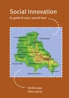 Social Innovation af Dorthe Junge og Peter Lustrup