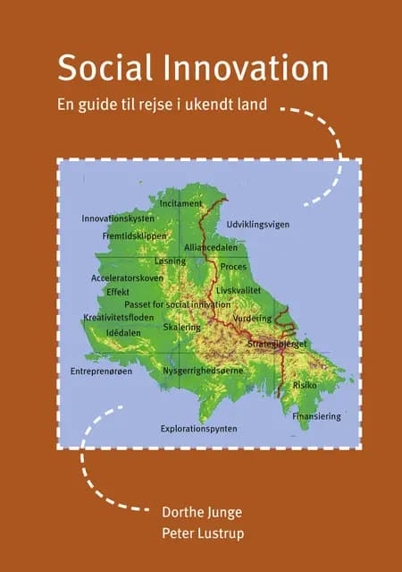 Social Innovation af Dorthe Junge