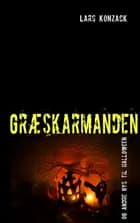 Græskarmanden af Lars Konzack
