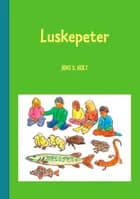 Luskepeter af Jens S. Holt