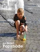 Papirbåde af Erik Rønholt