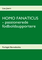 Homo Fanaticus