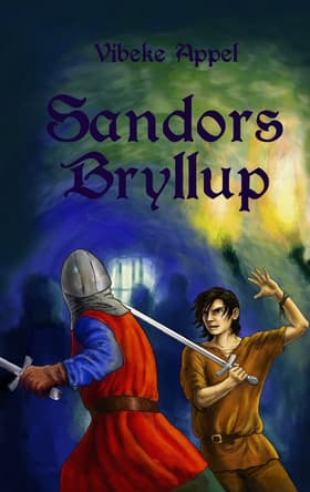 Sandors Bryllup af Vibeke Appel