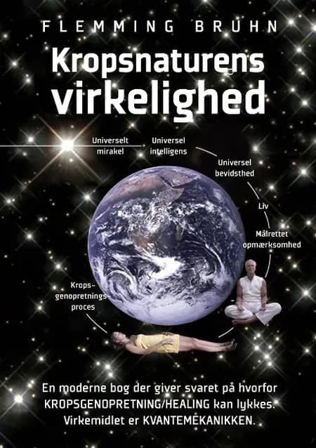 Kropsnaturens virkelighed af Flemming Bruhn