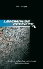 Lemmingeeffekten af Erik J. Huigen