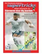 Supertricks af Ole Chamberlain-Andersen