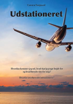 Udstationeret af Carsten Nørgaard