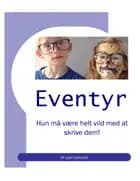 Eventyr af Joan Schmidt