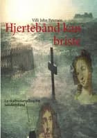 Hjertebånd kan briste