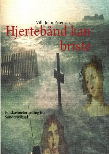 Hjertebånd kan briste af Villi John Petersen