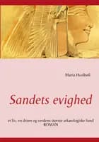 Sandets evighed af Maria Hvolbøll