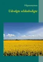 Udvalgte selskabsdigte