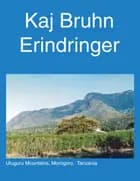Erindringer