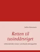 Retten til tusindårsriget